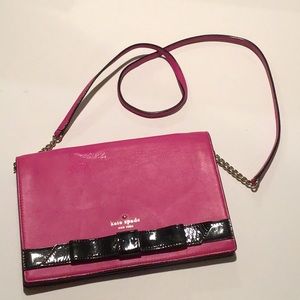 Kate spade crossbody